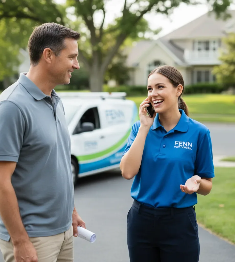 Bed Bug Extermination in Port Wentworth, GA